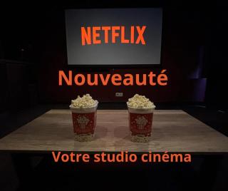 L'évasion popcorn - Saint-Pierre-de-Plesguen - 0
