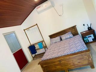 Gimanhala Ecoresort - Vannativillu - 3