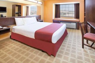Microtel Inn by Wyndham Stillwater - Stillwater - 4