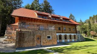 Mariandl Alm - Reichraming - 7