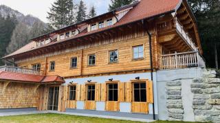 Mariandl Alm - Reichraming - 9