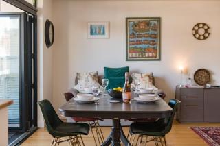 Bun Penny Apartment by Keepers Cottages - 5