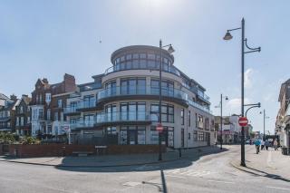 Bun Penny Apartment by Keepers Cottages - 1