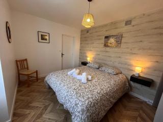 Maison de vacances avec terrasse - 6 personnes - Montagny-lès-Beaune - 5