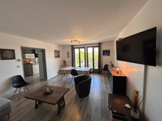 Maison de vacances avec terrasse - 6 personnes - Montagny-lès-Beaune - 8