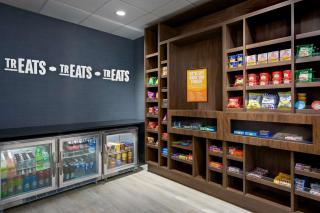 Hampton Inn & Suites Birmingham-Pelham - I-65 - Pelham - 2
