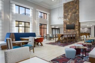 Hampton Inn & Suites Birmingham-Pelham - I-65 - Pelham - 1