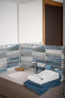 Cesenatico just steps from the canal port - 6