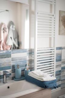 Cesenatico just steps from the canal port - 5