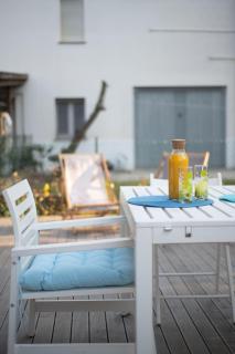 Cesenatico just steps from the canal port - 4