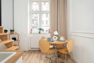 Wierzbięcice Cozy Studio for 4 Guests Near the Center of Poznań by Noclegi Renters - 9