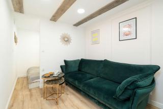 Wierzbięcice Cozy Studio for 4 Guests Near the Center of Poznań by Noclegi Renters - 7