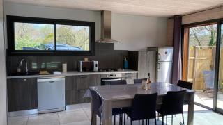 Villa Les Galets - Salavas - 2