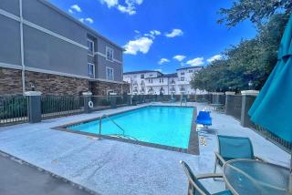 La Quinta by Wyndham Houston Energy Corridor - Houston - 7