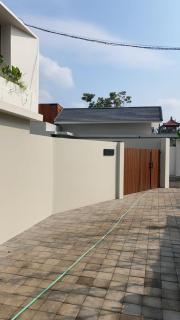 Kedungu Palm 1&2 - 6 BR Villa in Kedungu - Tanah Lot - 9