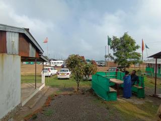 Krang Suri Home Stay - Jarain - 4