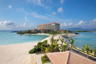 Hyatt Regency Seragaki Island Okinawa - Onna - 9