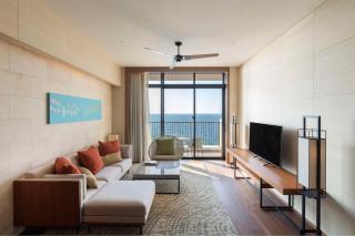 Hyatt Regency Seragaki Island Okinawa - Onna - 3