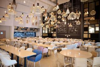 Hilton Garden Inn Bordeaux Centre - Bordeaux - 7