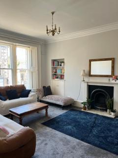 TheFlatInJed - Jedburgh - 3