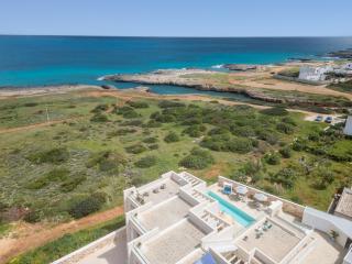 Villa Regina on the Sea - Torre Santa Sabina - 9