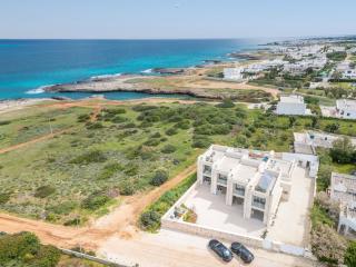 Villa Regina on the Sea - Torre Santa Sabina - 7