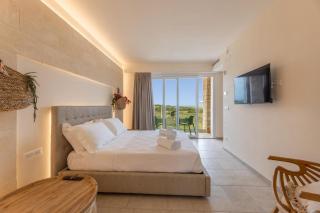 Villa Regina on the Sea - Torre Santa Sabina - 1