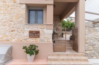 Silva Luxury House in Mires (South Crete) - Moírai - 8