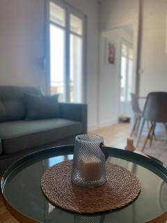Logement à 100m de la plage - Merlimont - 7