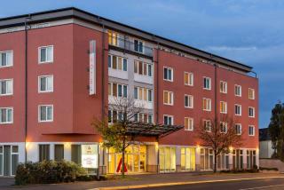 Amedia Dresden Elbpromenade, Trademark Collection by Wyndham - Dresden - 9