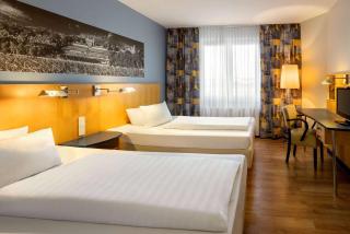 Amedia Dresden Elbpromenade, Trademark Collection by Wyndham - Dresden - 1