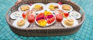 By The Cliff Bali Villa - Jimbaran - 9