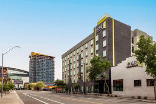 Home2 Suites By Hilton Phoenix Downtown - Phoenix - 7
