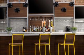 Home2 Suites By Hilton Phoenix Downtown - Phoenix - 5