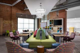 Home2 Suites By Hilton Phoenix Downtown - Phoenix - 4