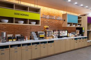 Home2 Suites By Hilton Phoenix Downtown - Phoenix - 1