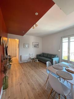 Logement à 100m de la plage - Merlimont - 9