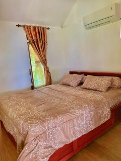 Sagga Homestay - Katiet - 2