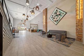 Hampton Inn & Suites by Hilton Mesquite - Mesquite - 9