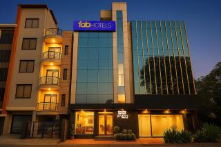 Oriva Joven's Central - Brigade Road - Bangalore - 0