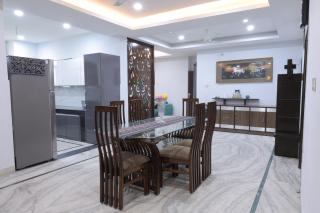 Aaranya Nivas 4BHK Stay - Chandīgarh - 4