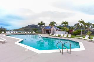 Beachfront Bungalow Walk to Ocean & Restaurants - Lihue - 6