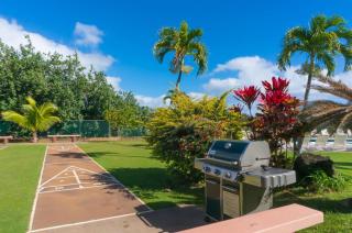 Beachfront Bungalow Walk to Ocean & Restaurants - Lihue - 5