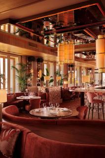 Hotel SAX Paris, LXR Hotels & Resorts - Paris - 4