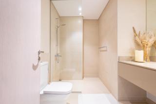 Waters Edge 1br Escape By Voyage - Abu Dhabi - 7