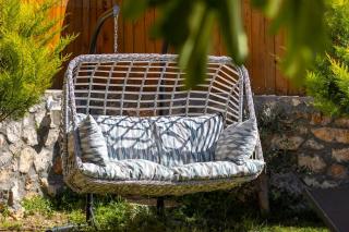 Very cute detached villa in Üzümlü village of Kas - 8