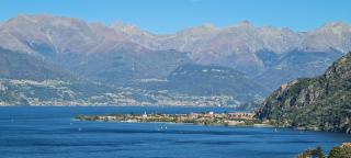 Villa Sunrise - Luxury property with pool & large private garden, few steps from the beach, ideal for families and people with mobility issues - Dervio - 0