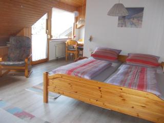 Haus am Blütenweg - Sipplingen - 1