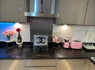 Charming Dartford Apartment with 1 Bedroom - Dartford - 4