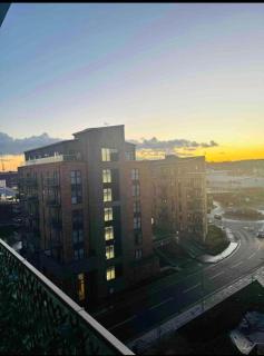 Charming Dartford Apartment with 1 Bedroom - Dartford - 9